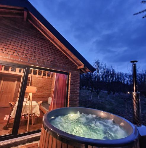 Lura Agroturizem - Location, gîte - Novoberdo