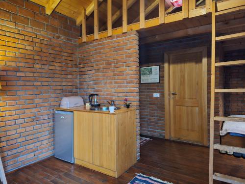 Lura Agroturizem in Kmetovce