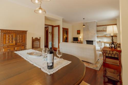 Botanic Garden Terrace Apartment by Vacationy - image 5