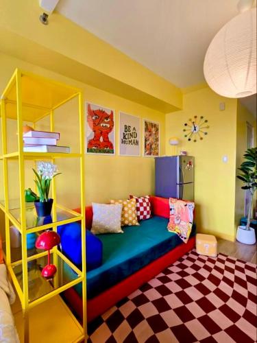 88 Suites Tagaytay SMDC in Tagaytay