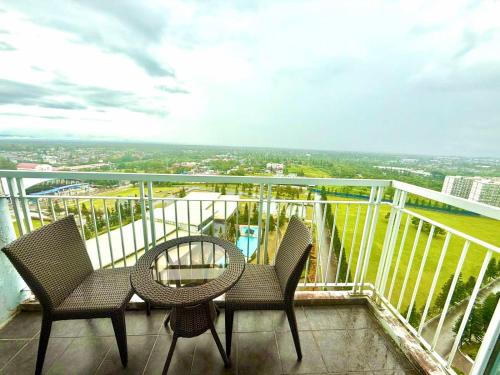 88 Suites Tagaytay SMDC in Tagaytay
