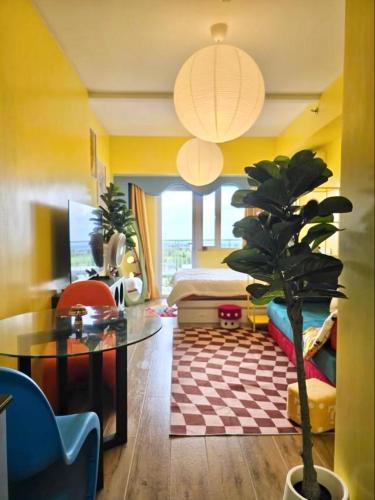 88 Suites Tagaytay SMDC in Tagaytay