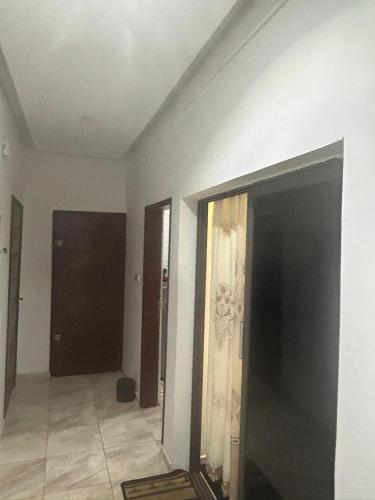 La place in Parcelles Assainies