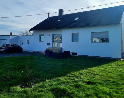 Wohnung in Windhagen Nähe A3 (Wohnung in Windhagen Nahe A3) in วินฮาเกน