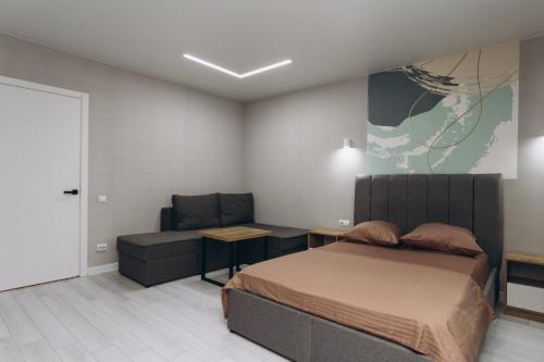 Luxury Apartment Lushpy Avenue - Hotel Standard