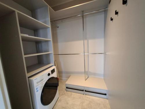 Apartament WHITE GLOVE Wojska Polskiego- Szpital MSWiA in Osiedle Wojska Polskiego