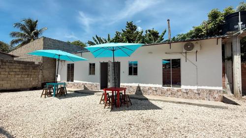 Cabaña Datalu 2