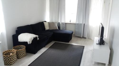 Apartment Vuorikatu 35 - main image