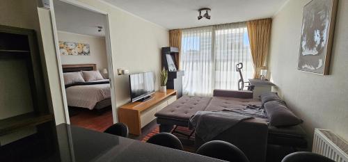Departamento Central Viña del Mar Parque Marina - image 2