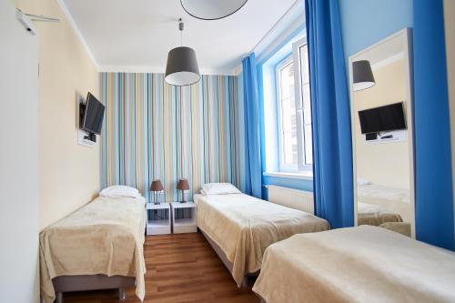 Premium Hostel - image 11