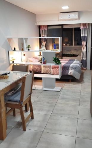 Studio - Exclusive Terrace