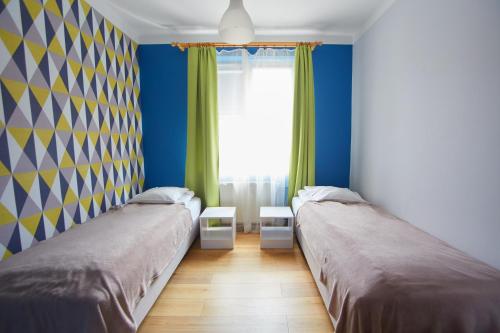 Premium Hostel - main image