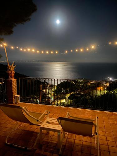 Casa dei sogni Taormina 4