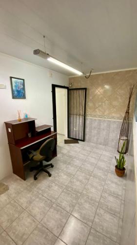 Departamento Echeverría