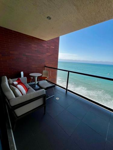 Ocean View Total Comfort