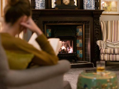 Szórakozási lehetőségek, Emmet Hotel in Clonakilty