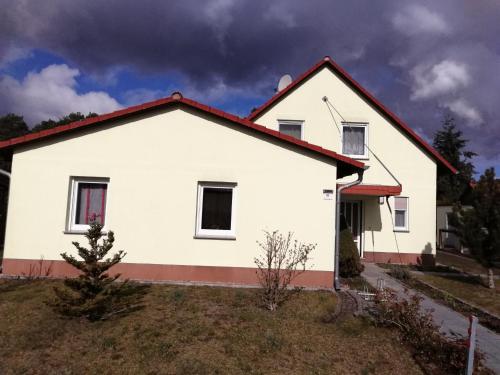 Fewo Kretsche