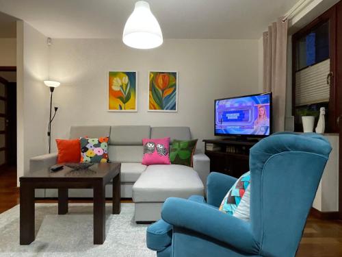 Home3city Przystanek Sopot – khách sạn tại Sopot Centrum