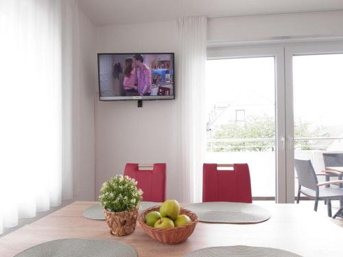 Fewo Inselbrise 3 in Norderney