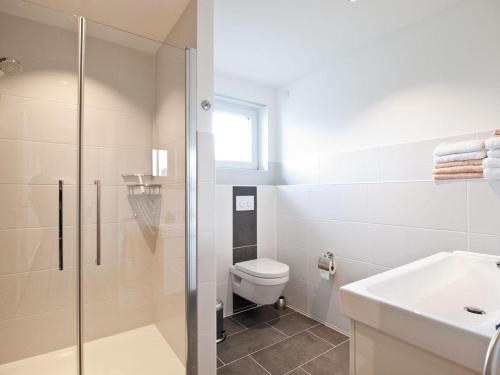 Fewo Inselbrise 3 in Norderney