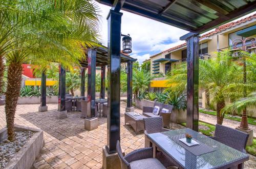 Wayak Hotel - image 2