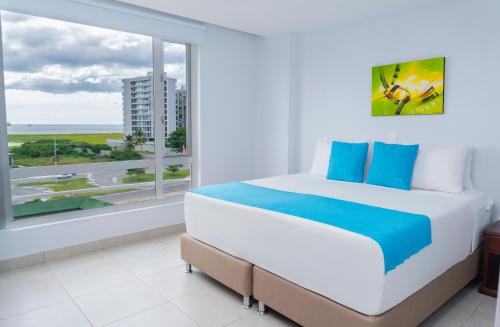 Sanha Plus Hotel
