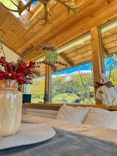 Sunny apartment Ula, close to Brunnachbahn in Bad Kleinkirchheim, Österreich