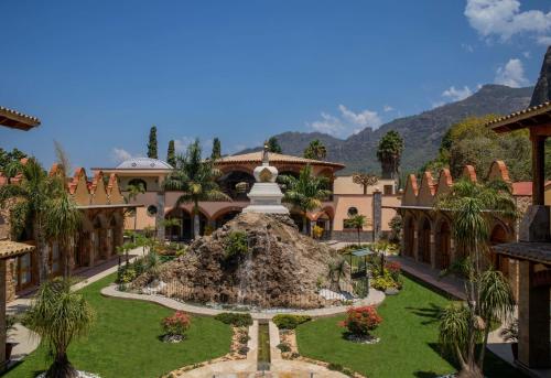 La Buena Vibra Wellness Resort & Spa