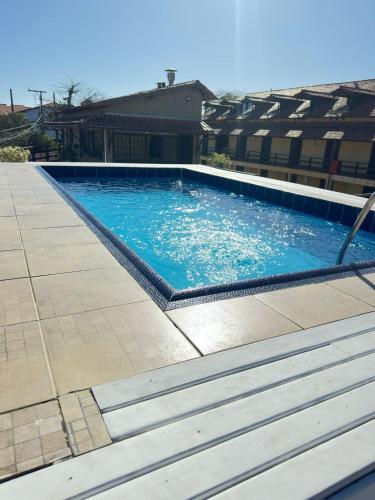 Praia do peró - Cabo Frio Casa 2 quartos – khách sạn tại Cajueiro