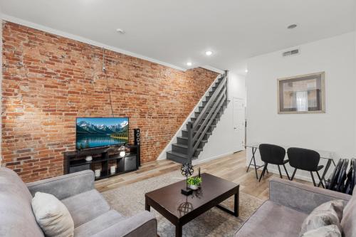 Spacious 4BR Home Near Temple & Center City in أخرى