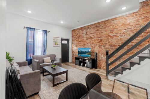 Spacious 4BR Home Near Temple & Center City in أخرى