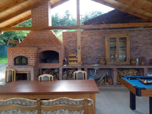 Cazare La Cetate in Nemsa
