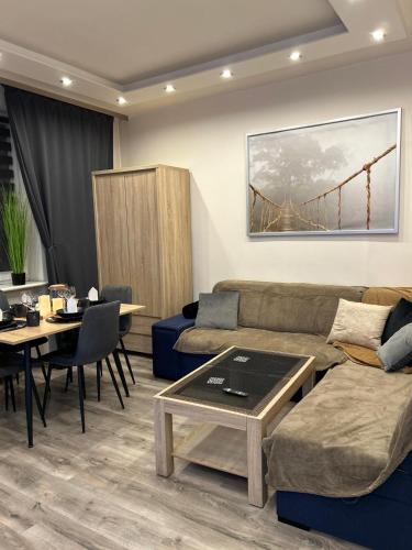 M&A 5th Floor Nest – khách sạn tại Koszutka