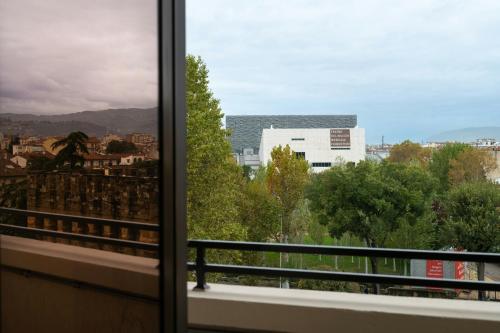 Starhotels Michelangelo Florence - image 10