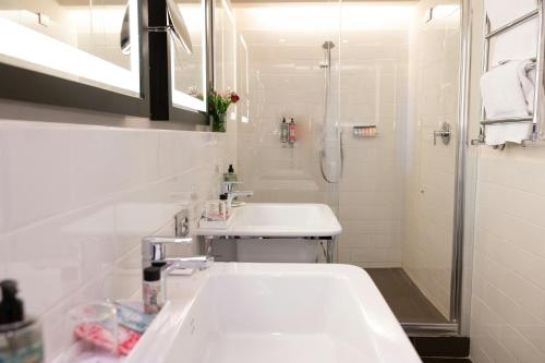 Starhotels Michelangelo Florence - image 9