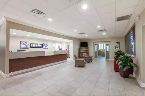Iberia House & Suites in 新伊比利亞