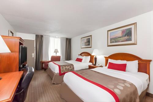 Ramada by Wyndham New Iberia - image 13