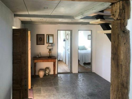 Buitenkant, Traditional Scanian Farmhouse Near Sandhammaren Beach in Loderup