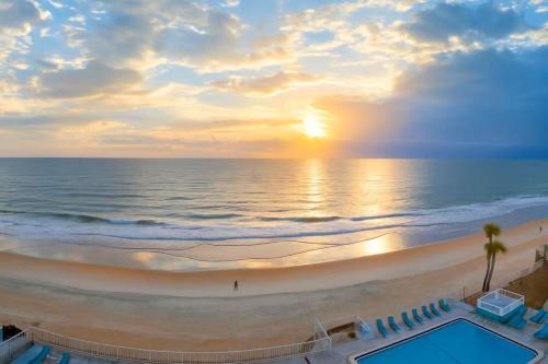 Ümbrus, The Maverick Resort - Ormond Beach in Ormond Beach (FL)