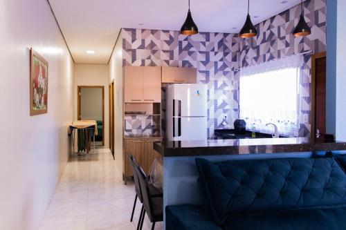 Casa Acqua Beach in Вільєна 