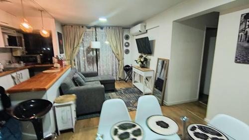 Moderno departamento centro Temuco