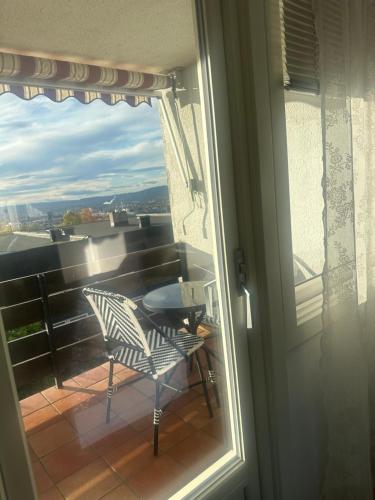 Cozy place in Lutvann with Balcony in Alna