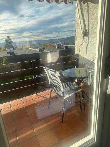 Cozy place in Lutvann with Balcony in Alna