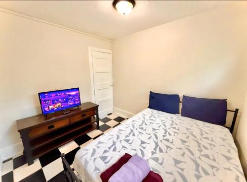 Jimmy Chill Back Resort in Portmore