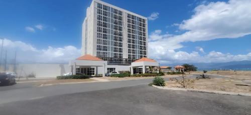 Jimmy Chill Back Resort in Portmore