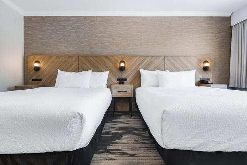 Foto - Sandman Hotel & Suites Kelowna