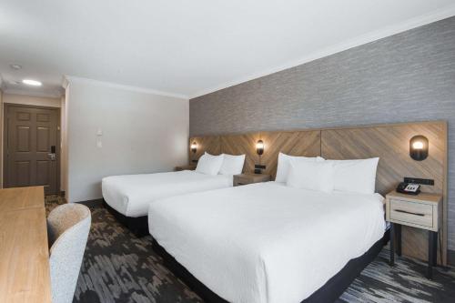 Foto - Sandman Hotel & Suites Kelowna