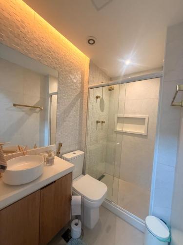 Cozy apartment - Lagoa in Humaita
