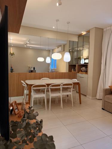 Cozy apartment - Lagoa in Humaita