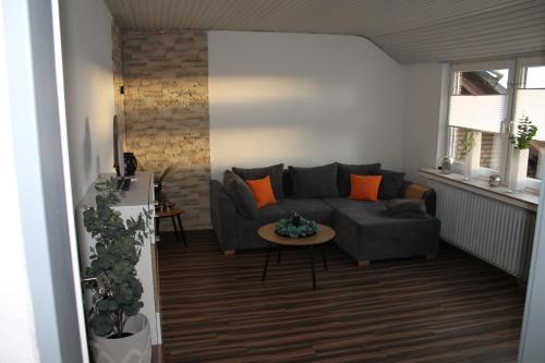 Heavens Wink in Emmerich am Rhein